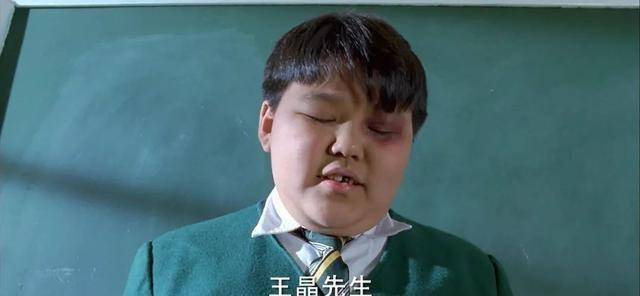 跟风之作《逃学英雄传》,少了周星驰,票房差2000万_郭富城_张敏_电影