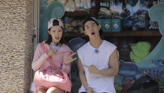 《花样姐姐》嘉宾集结开启全新旅途,马丽沈腾确定不是来搞笑的?