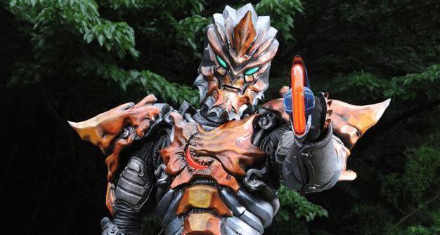 宇宙人的人间体,有好有坏,其中一个将能量全部给了奈欧斯奥特曼_地球