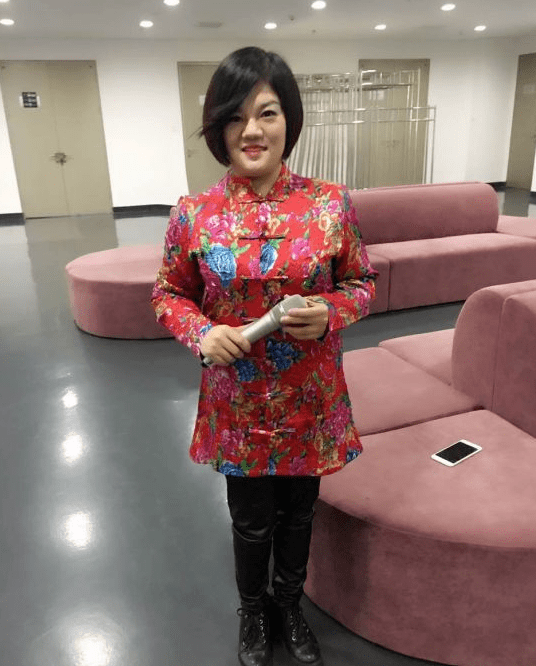 大道"山楂妹:一夜爆红后拒绝认亲,只爱她的养父母_韩邦_小时候_张月乔