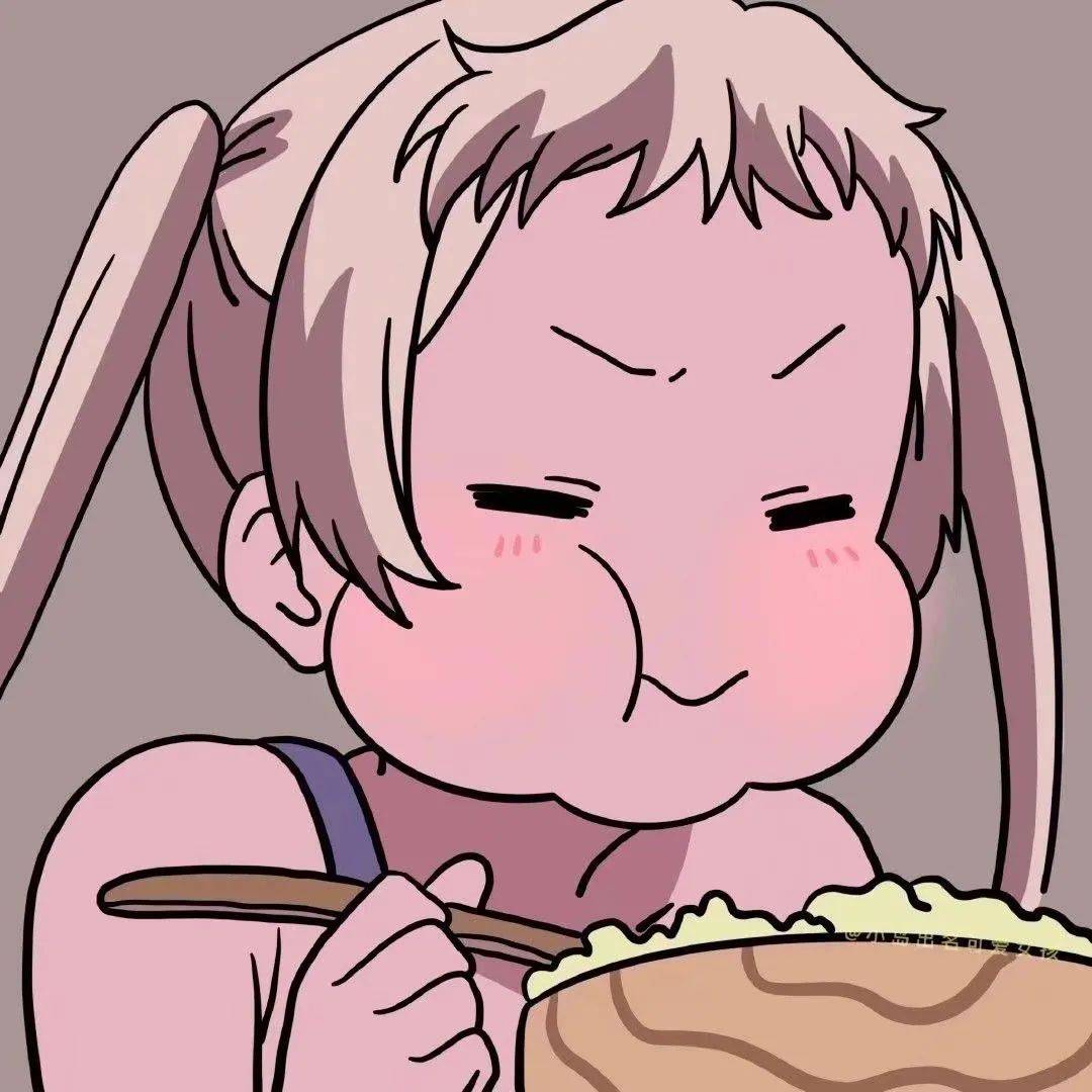 动漫头像|世上莫名其妙走霉运的人多的是_力量_命运_网络