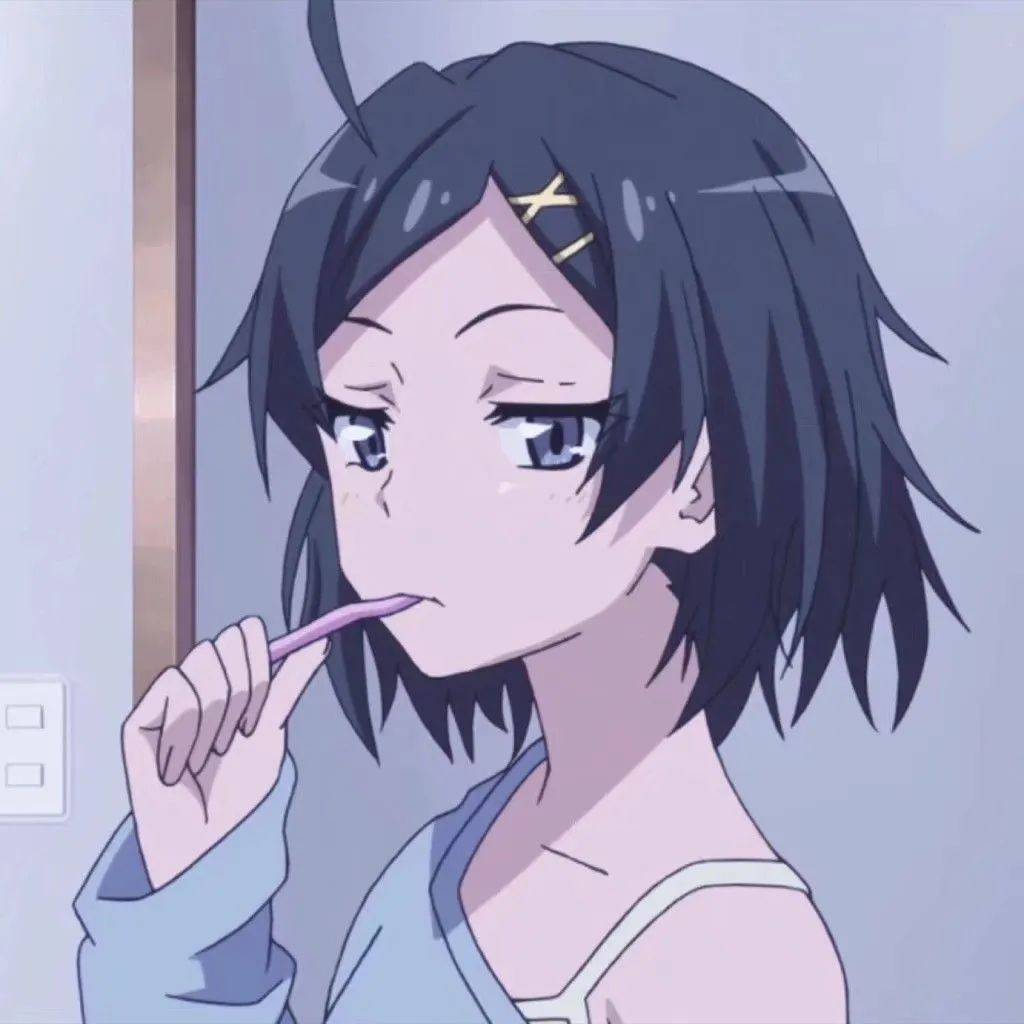 动漫头像|世上莫名其妙走霉运的人多的是