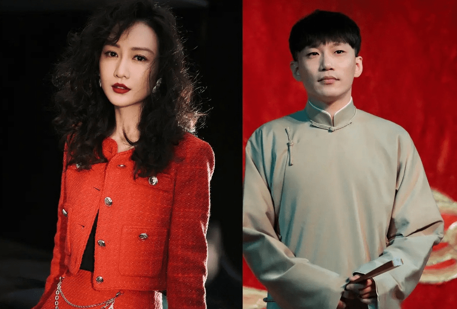 何九华出轨风波后露面,竖拇指心情好疑哄好王鸥,胳膊纹身露端倪_网友