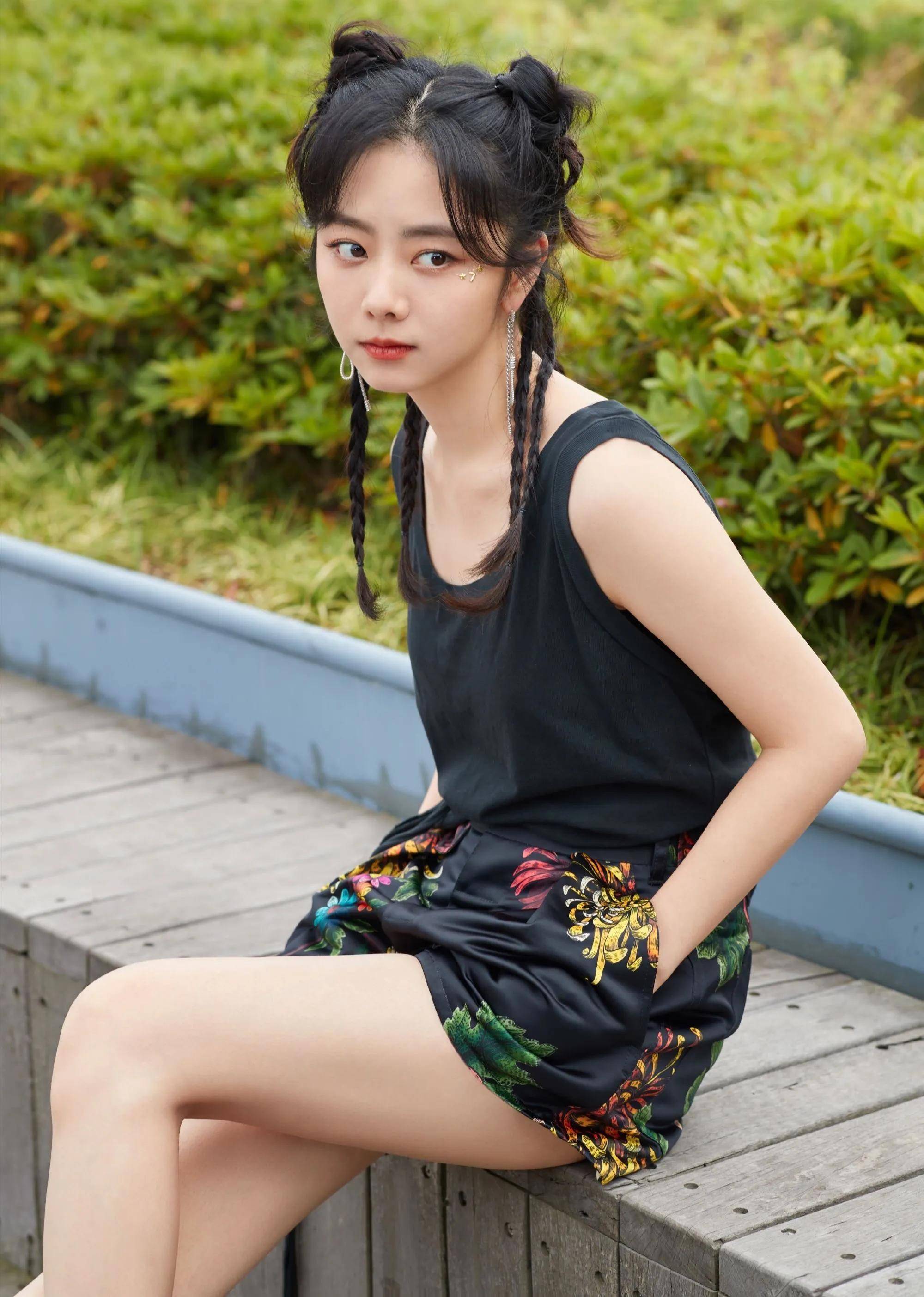 任嘉伦和她可能会二度合作?这也太惊喜了吧_谭松韵_俩人_锦衣