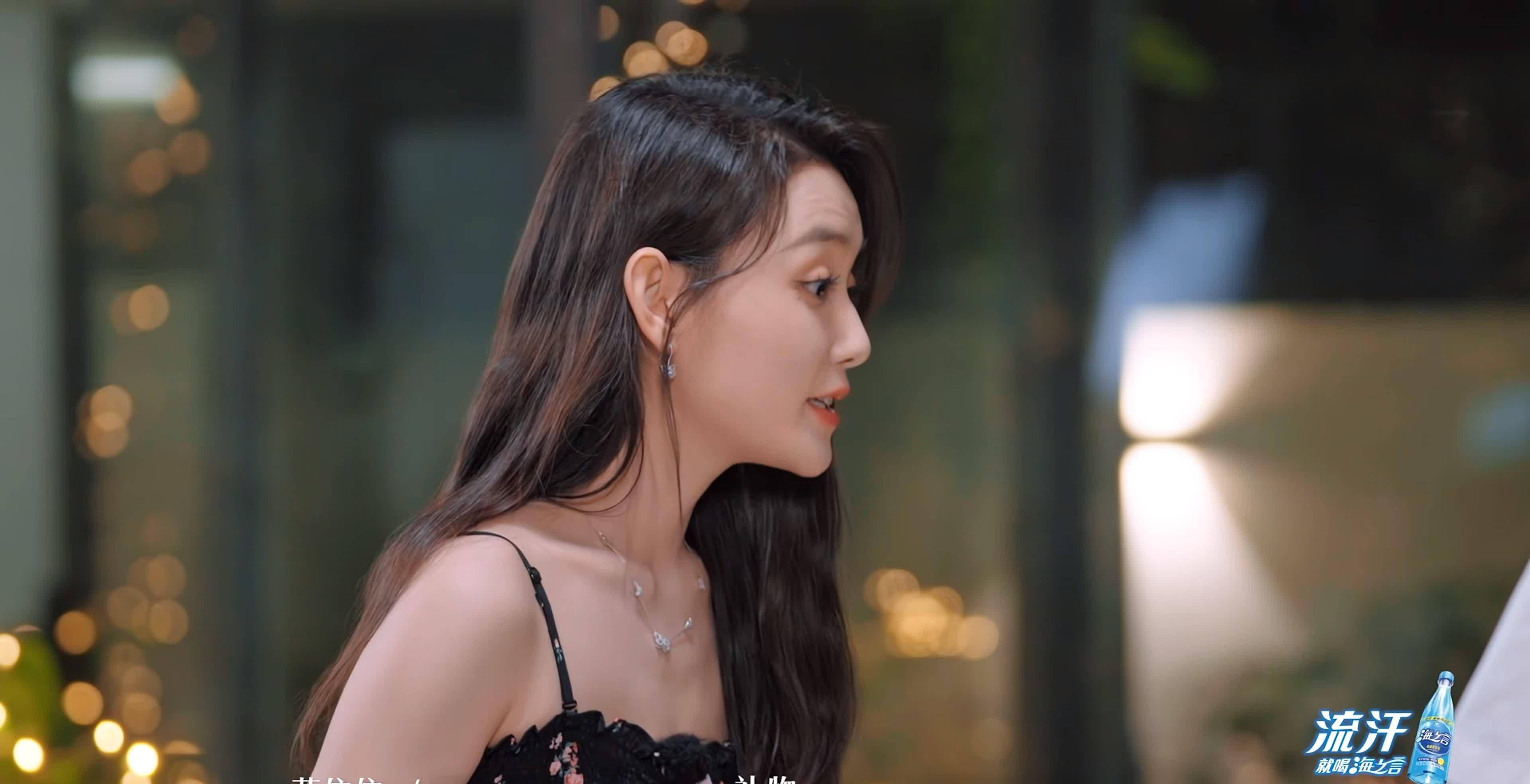 演技综艺真接吻,《一拍即合的我们》尺度这么大吗_蒋依依_吴俊霆