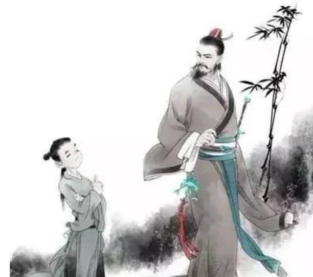 “八拜之交”是指哪八拜，都有哪些个典故