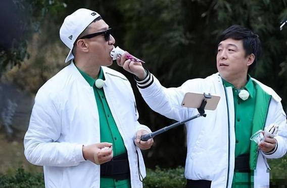 沉迷综艺,8位混成综艺咖的演员,现在肠子都悔青了吧_孙红雷_黄磊_沙溢