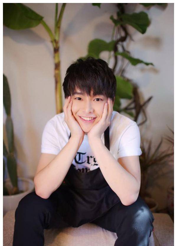 彭昱畅:24岁提名影帝,受众多明星喜爱,他到底有什么魅力?