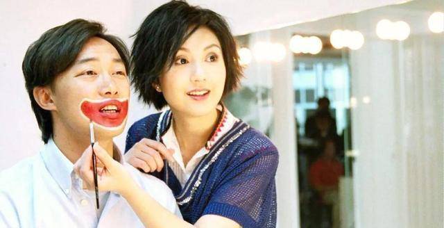 有一种cp叫杨千嬅陈奕迅_华星_徐濠萦_朋友