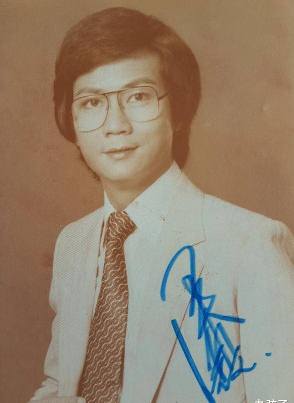 17岁进娱乐圈,做过播音王子,和苗可秀传绯闻的潘志文活得很通透