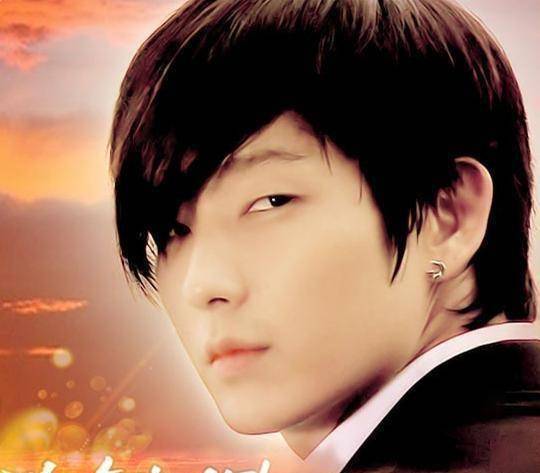 「银幕情侣」李准基南相美,缘分是有多深才会聚了再聚_爱情_新世界