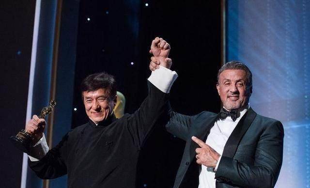 难怪人人都要尊称一声"大哥"!_甄子丹_景甜_科比