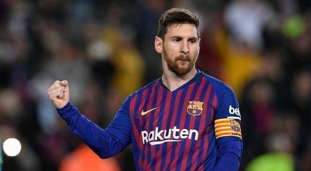 巴萨再现惊世逆转,梅西完爆c罗,冲击吉格斯31年神迹_比赛_评分_本赛季