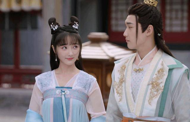 邢昭林新剧甜蜜开播,和肖燕先婚后爱太过瘾_梁洁_因为_观众