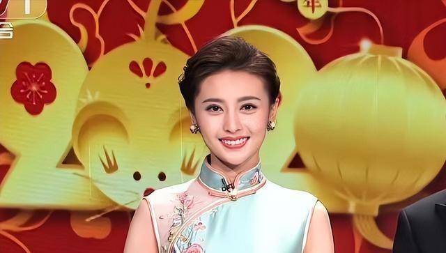 还不到3年,央视亲自挑选的后备军,已拉开差距_比赛_蔡紫_张舒越