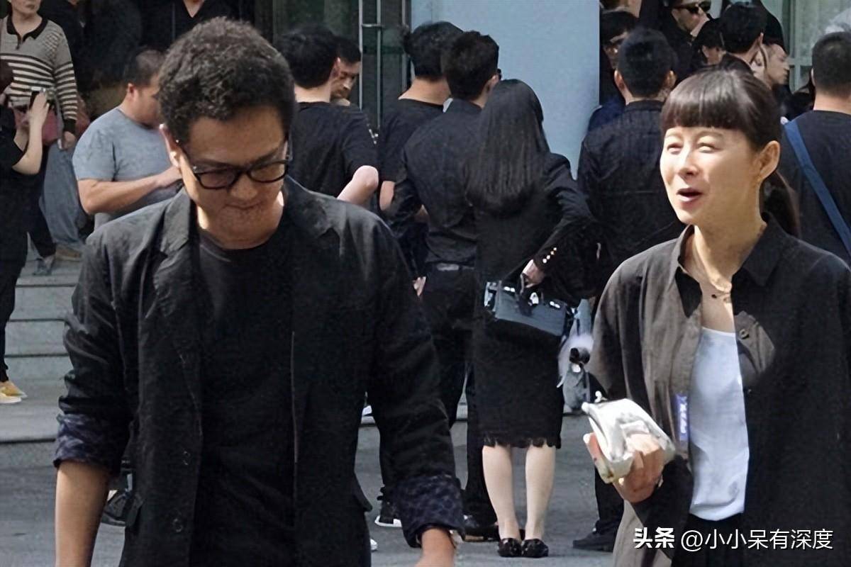 东方卫视主持人排行榜,第一名是周瑾?