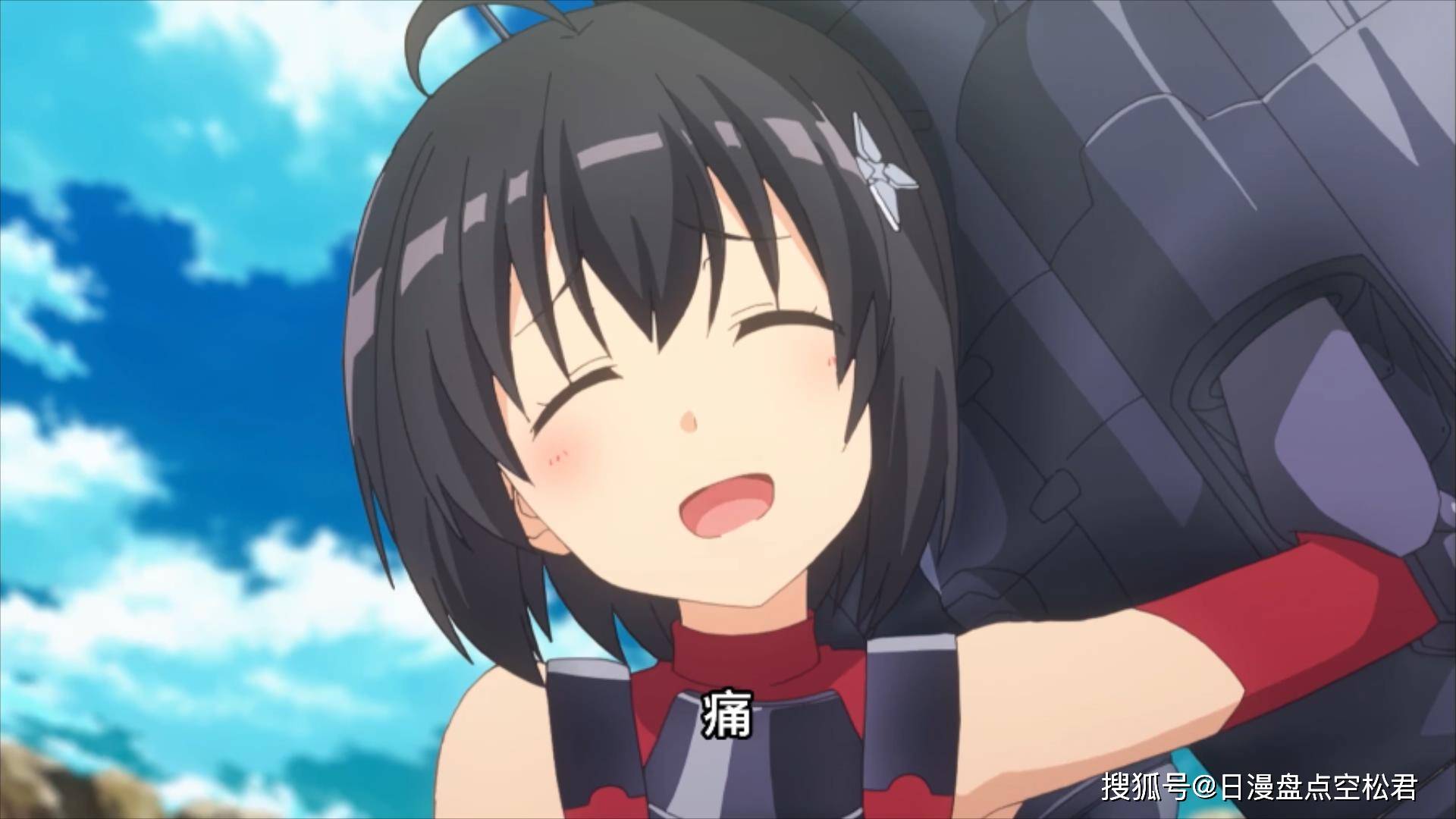 《no game no life 游戏松空&白在网络上被尊称为"空白",甚至被