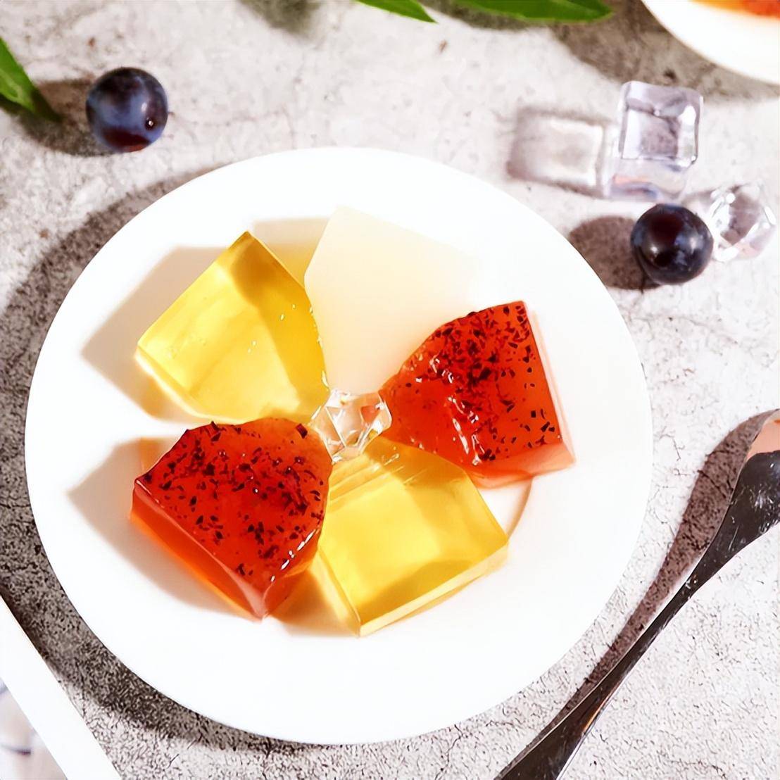 奶茶店常见的椰果不是椰子肉?揭秘制作过程和真相!_纤维素_配料_进行