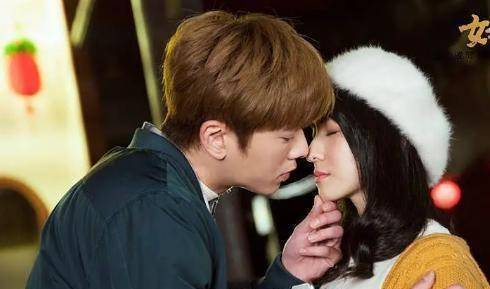 宝岛偶像剧一哥李国毅宣布结婚,太太大他三岁,恋爱16年终成正果_电影