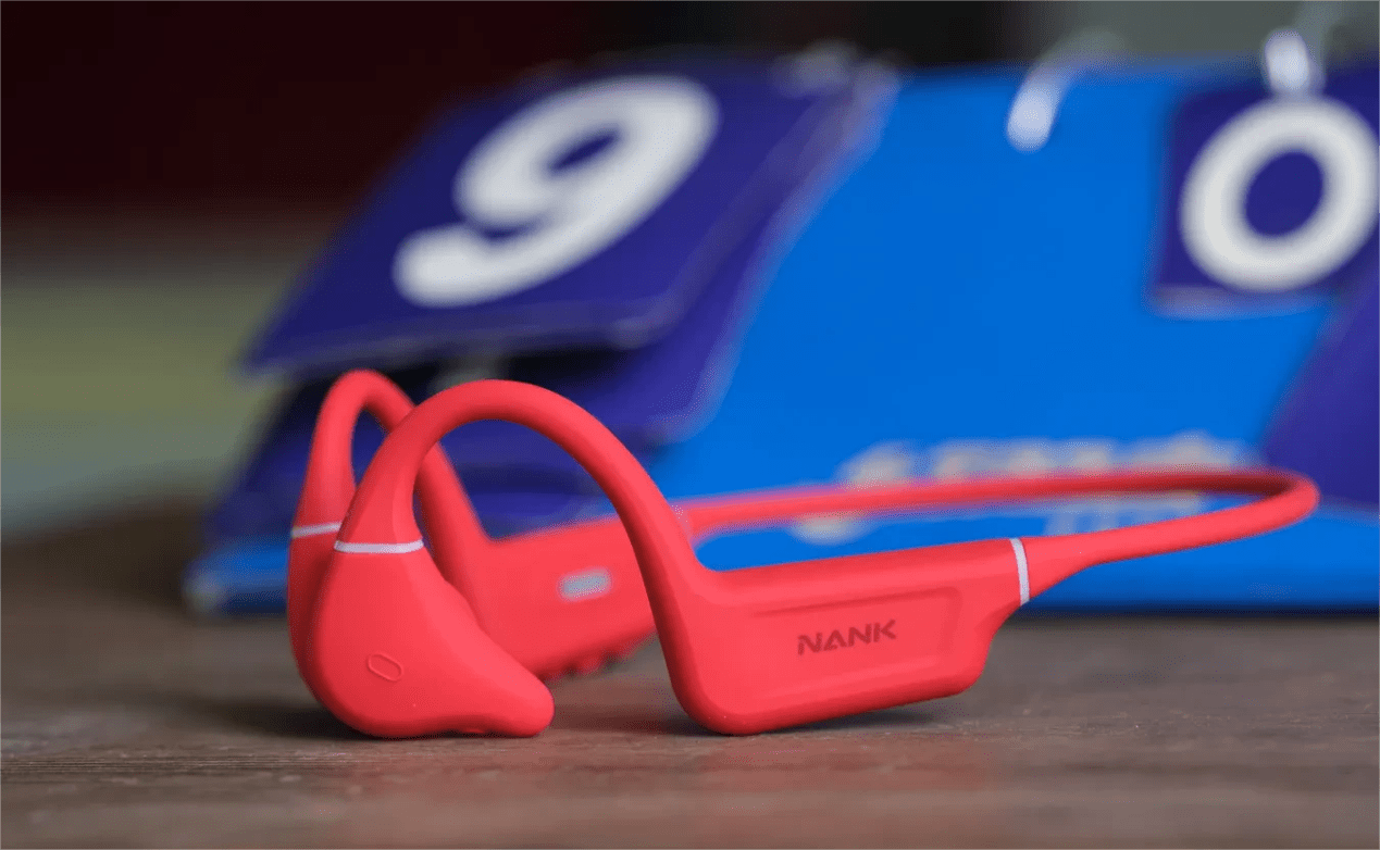 游泳耳机哪个牌子好,分享几款适合游泳的运动耳机