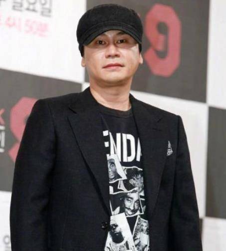 yg社长涉嫌性娱乐,mbc将跟进杨贤硕案,yg旗下艺人再次被牵连_公司