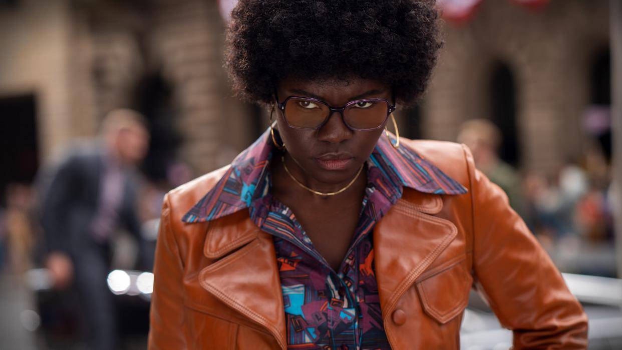 《印第安纳琼斯5》英雄迟暮还是老骥伏枥?