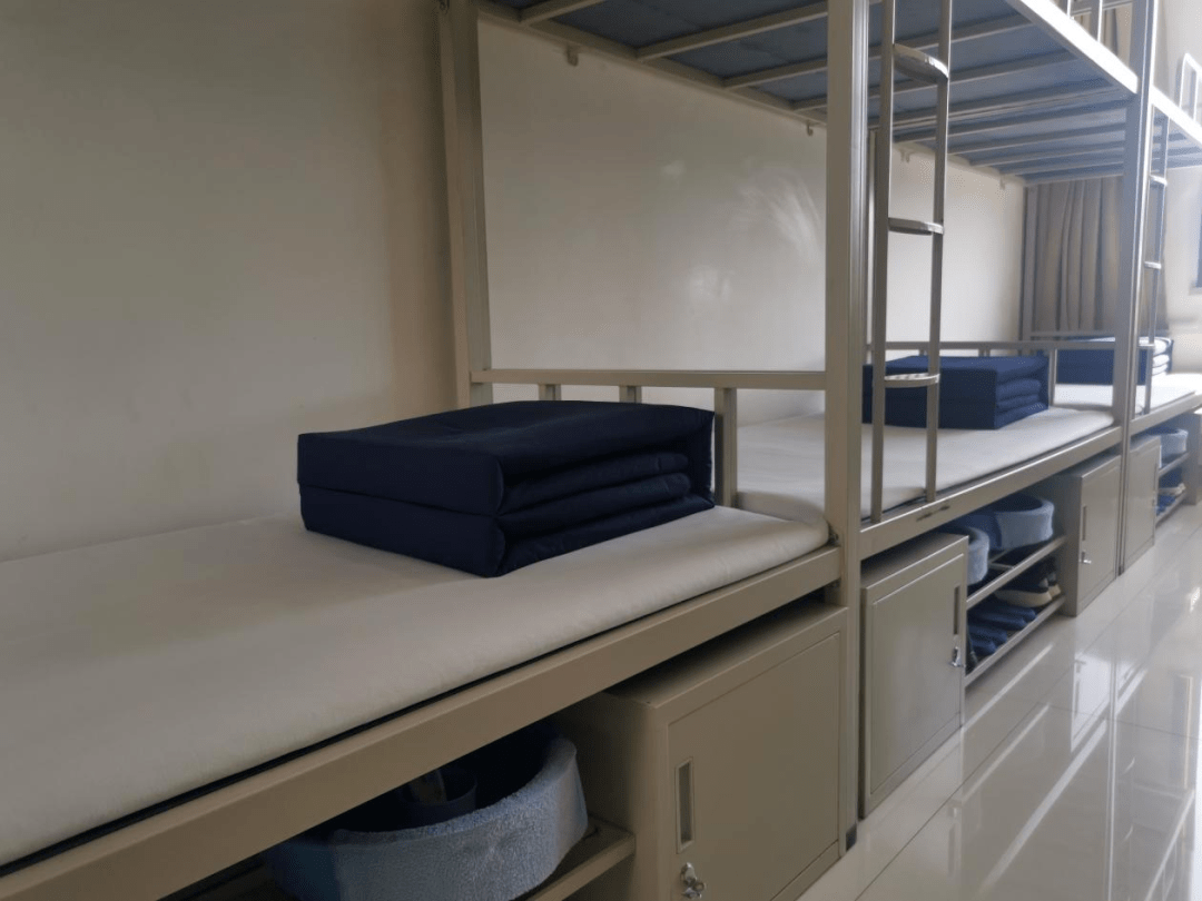 —晋中市消防救援支队政府专职消防员新训