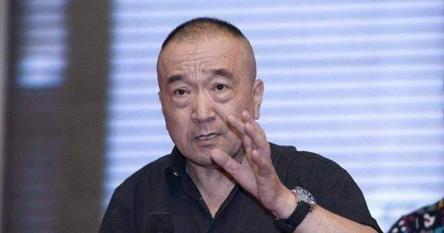 此前,有网友向李宇询问李保田的近况.