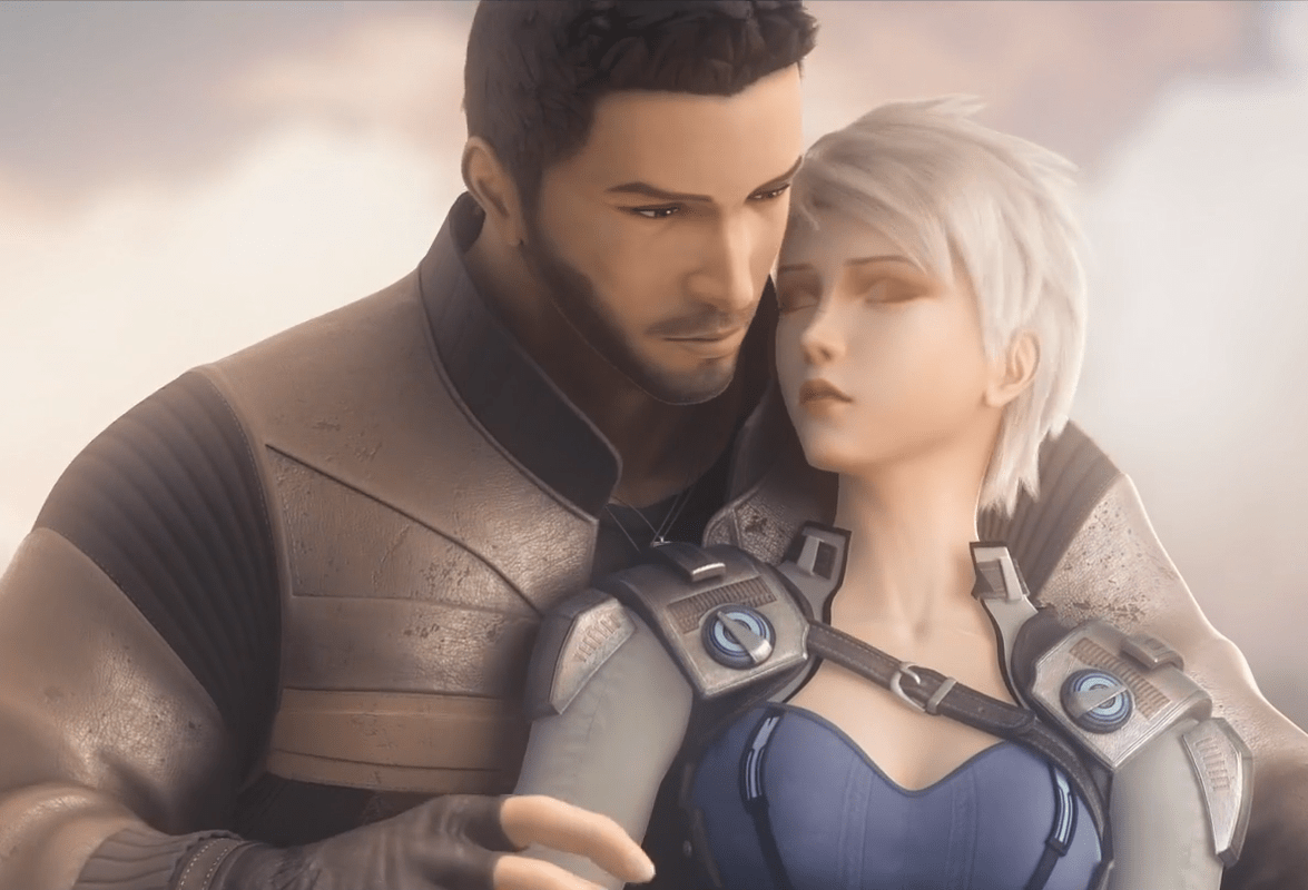 灵笼:灵笼最大的意难平,冉冰是否还有复活的希望呢?_马克_灯塔_人类