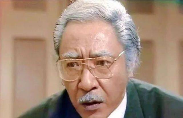 2022年不幸去世的13位香港明星,每一位都让人十分惋惜_享年_电影_曾江