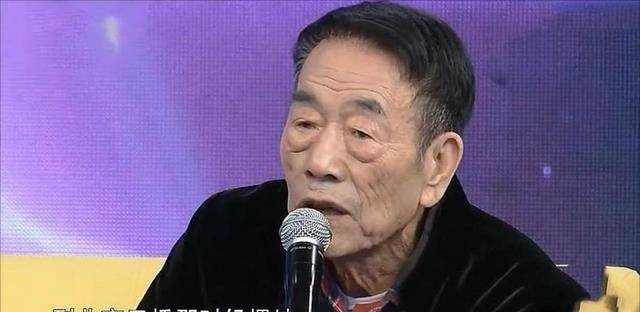 喝酒,吃肉,抽华子,91岁的杨少华,在"作死"的路上越走越远_相声_天津