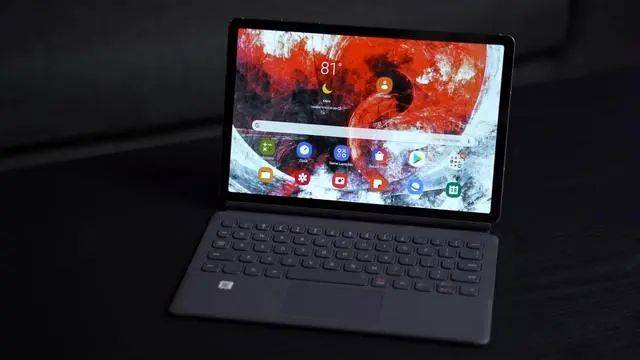 联想tab m10 5g在印度正式推出,7700mah大电池_用户_搭载_电脑