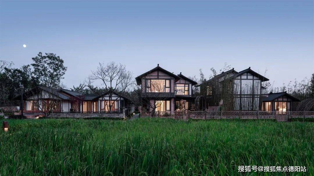 成都稻香渔歌怎么样/稻香渔歌价格/户型/稻香渔歌招商中心电话地址