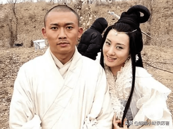 聂远:与黄奕曾是恋人,分手后也维护她,妻子生日与黄奕是同一天_因为
