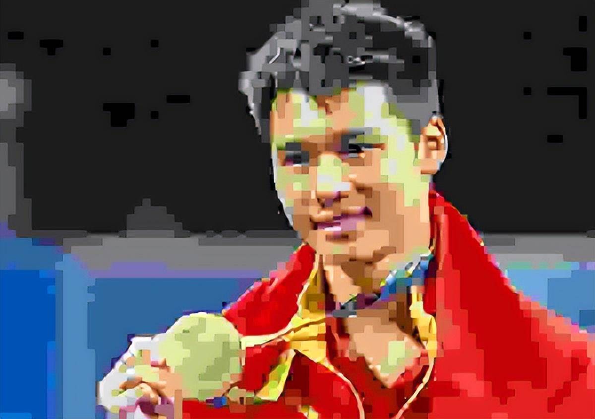 纪实男跳水运动员的难言之隐，清理体毛不算事，泳裤太小怕被关注