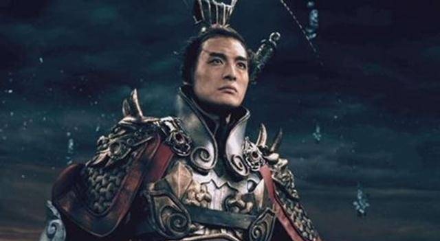 吕布到底有多帅?容貌复原图曝光后,网友:不当屏保可惜了!