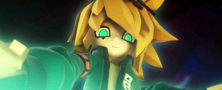 凹凸世界前传:鬼狐都崇拜他!别人唱歌要钱,京弥唱歌要命啊!