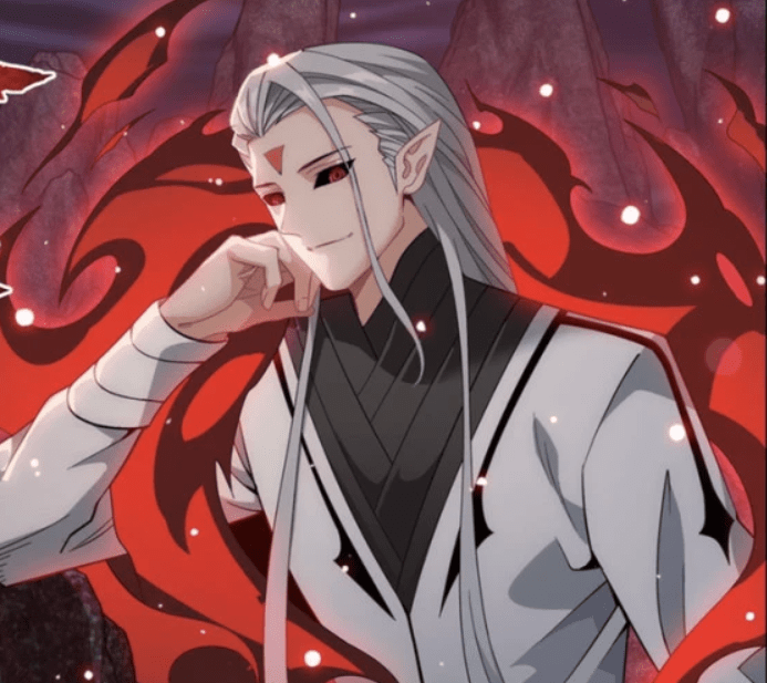 《斗破苍穹》如果你是魂族的一员,你愿意支持魂天帝还是虚无吞炎?