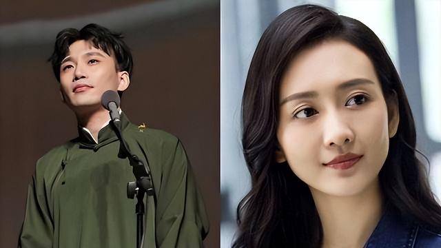 夜光剧本之后又来夜光相声,王鸥疑被坑_美女_年内_影视剧