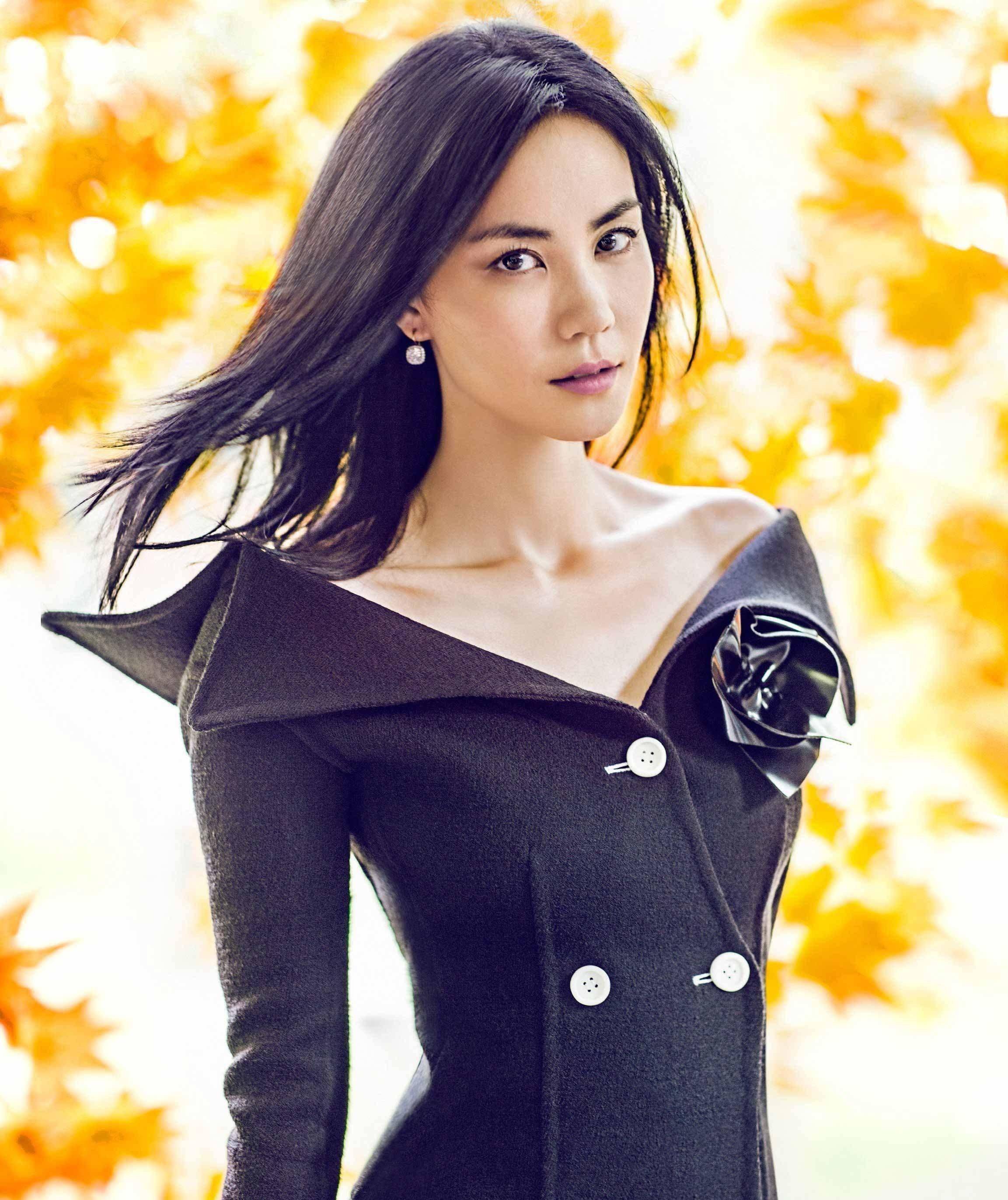 51岁王菲身材40岁林青霞身材,粉丝:谢霆锋怎么想的?_小林_孩子_个性