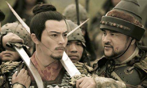 同年太子朱标去世,这两件事加起来给沐英很大的打击,最终的沐英在云南