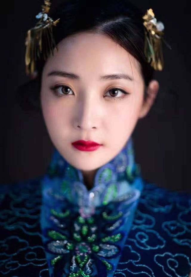 苑子艺这个杀手不太冷!_眼神_内心_因为