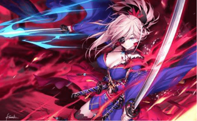 fgo排行_fgo100级攻击力排行游戏资讯(2)