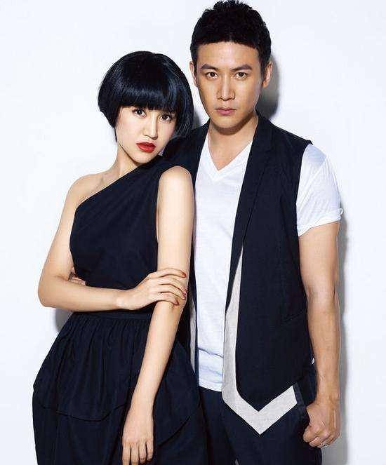 与鲍蕾上大一时就相恋,结婚16年恩爱如初_大学生_男星_影帝