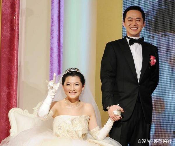 selina前夫张承中想要小孩,急于求婚新女友尹馨被拒,原因是什么?