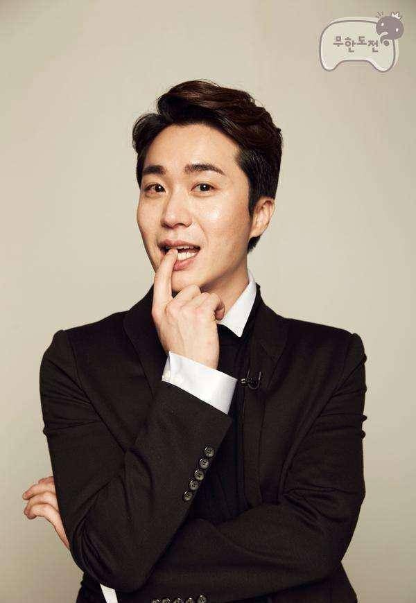 妻子被说老颜身材不好,车太贤大吼:金钟国out_因为_刘承俊_感情