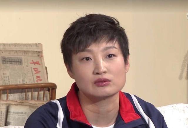 蔡斌慧眼识珠,力邀杨昊加盟,中国女排再添名帅,集训名单将发布_压力