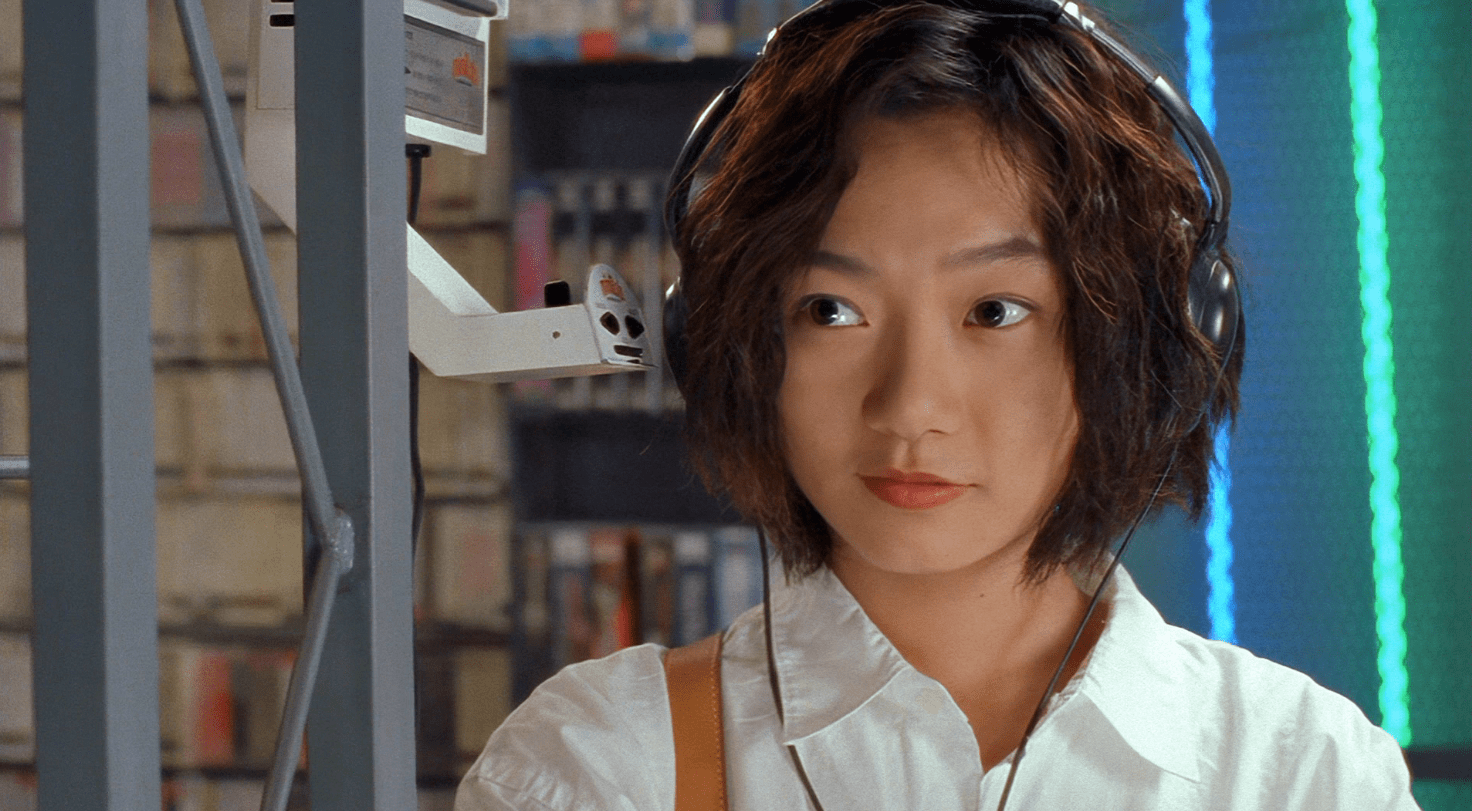 除了美剧《超感猎杀》,韩国女神裴斗娜还拍过这些大尺度电影_故事