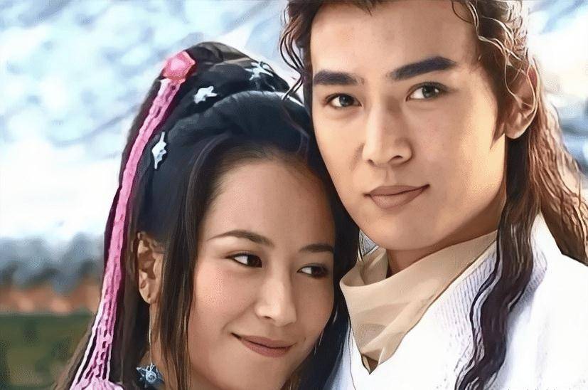 其实,这部作品俞飞鸿一开始不想拍摄,但看到是刘德华出资的,也不忍心