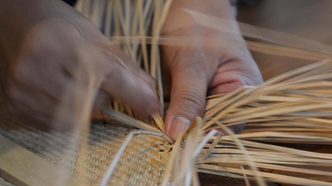 藏在浙江的"凉席王国":年产值超40亿,承包全国90%的纸编凉席_台州